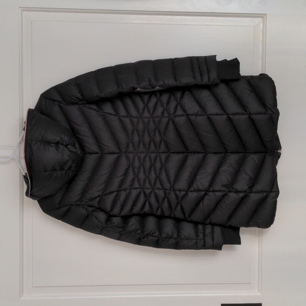 Down Jacket - image 2